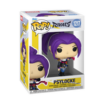 Pop! Psylocke (Marvel Rivals), , hi-res view 2