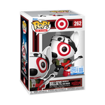 Pop! Bullseye Dressed as Eddie Munson, , hi-res view 2