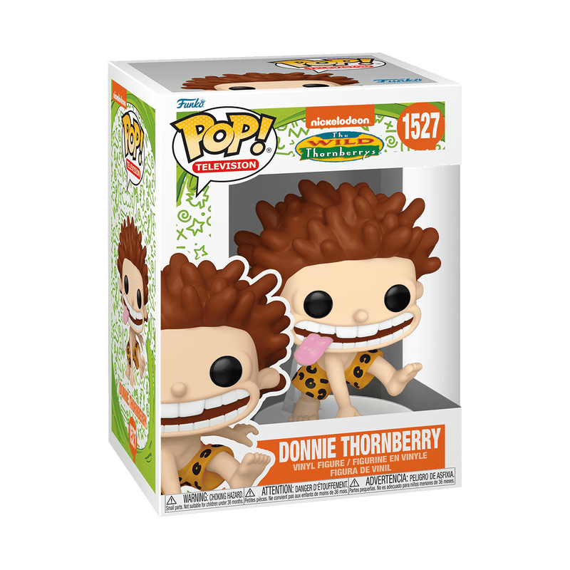 Pop! Donnie Thornberry, , hi-res view 2