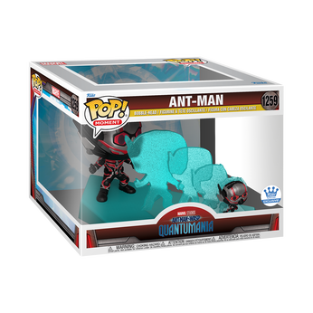 Pop! Moment Ant-Man, Image 2