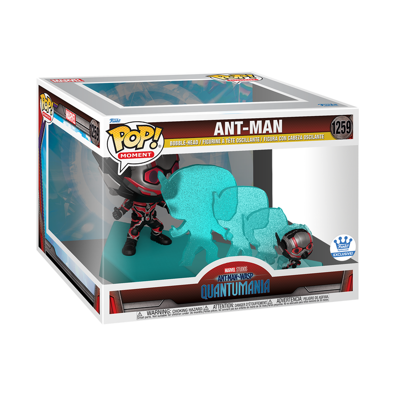 Pop! Moment Ant-Man, , hi-res image number 2