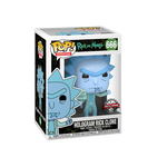 Pop! Hologram Rick Clone, , hi-res view 2