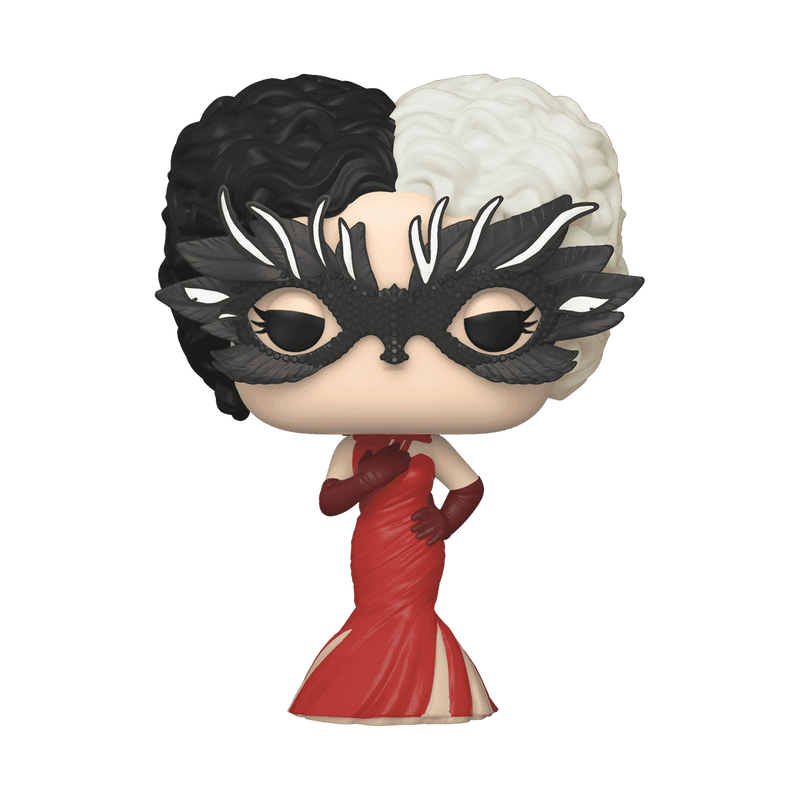 Pop! Cruella (Reveal), , hi-res view 1