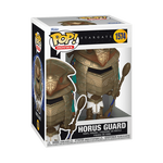 Pop! Horus Guard (Metallic), , hi-res view 2
