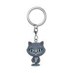 Pop! Keychain Cheshire Cat, , hi-res view 1