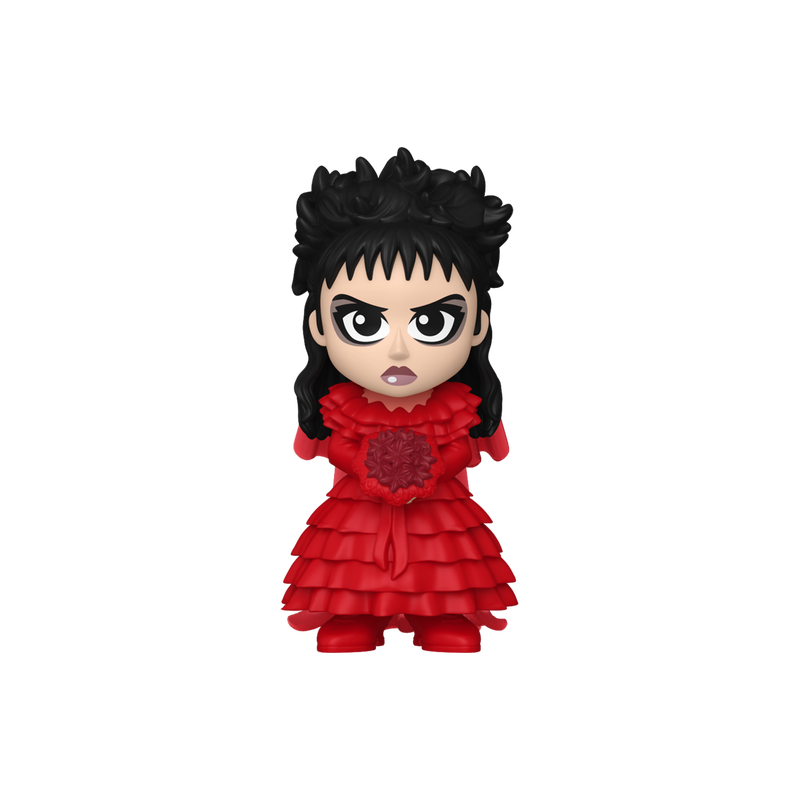 Lydia Deetz (Wedding Dress) Mystery Mini, , hi-res view 1