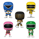 Power Ranger Zeo Bundle, , hi-res view 1