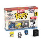 Bitty Pop! Retro Toys 4-Pack Series 2, , hi-res view 1