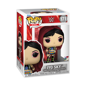 Pop! Iyo Sky, Image 2