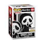 Pop! Ghost Face (Glow), , hi-res view 3