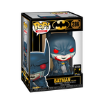 Pop! Red Rain Batman (1991), , hi-res view 2