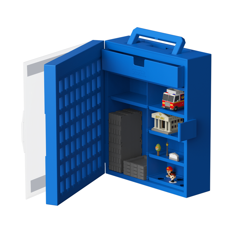 Bitty Pop! Collector Case, , hi-res view 2