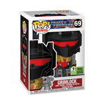 Pop! Grimlock, , hi-res view 2