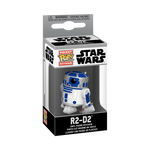 Pop! Keychain R2-D2, , hi-res view 2