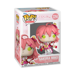 Pop! Sakura Miko, , hi-res view 2