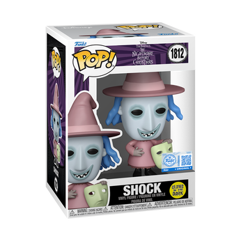Pop! Shock (Glow), , hi-res view 2