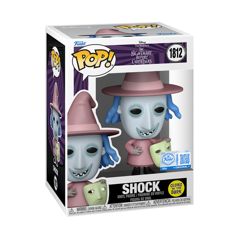 Pop! Shock (Glow), , hi-res view 2