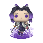 Pop! Shinobu Kocho with Sword, , hi-res view 1