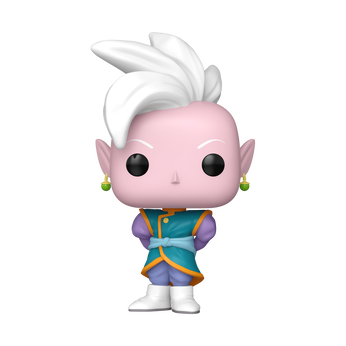Pop! Supreme Kai (Mini), Image 1