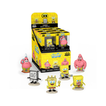SpongeBob SquarePants Mini Vinyl Figures, , hi-res view 1