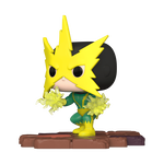 Pop! Deluxe Sinister Six: Electro, , hi-res view 1