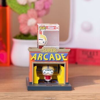 Bitty Pop! City Arcade Patron FWlifestyle1 view 2