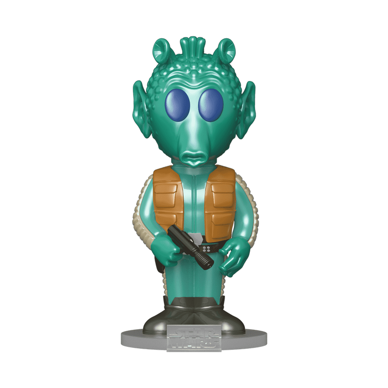 Vinyl SODA Greedo, , hi-res view 3