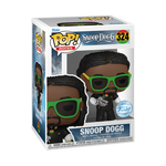 Pop! Snoop Dogg with Microphone, , hi-res view 3