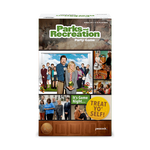 Parks and Recreation Party Game, , hi-res image number 1