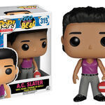 Saved By the Bell - A.C. Slater, , hi-res view 1