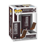 Pop! Hershey's Chocolate Bar, , hi-res image number 2