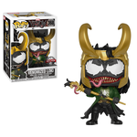 Marvel Venom - Venom/Loki, , hi-res view 1