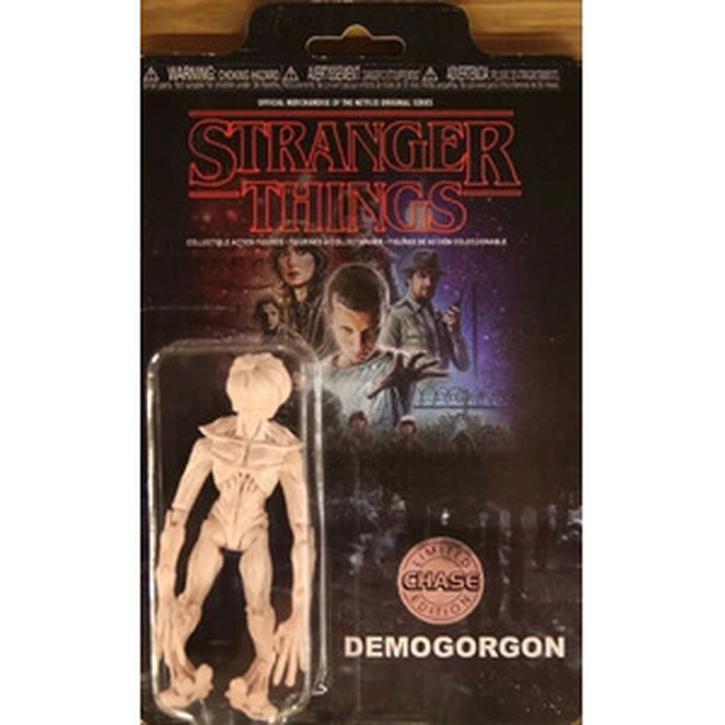 Stranger Things - 3 Pack - NYCC Exclusive, , hi-res view 1