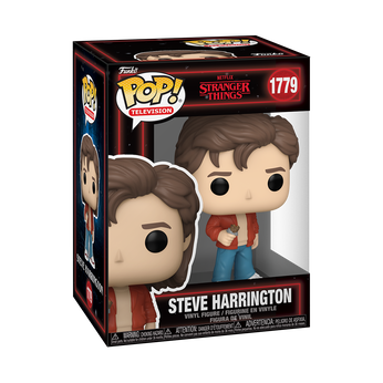 Pop! Steve Harrington, Image 2