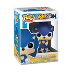 Pop! Sonic with Emerald, , hi-res image number 2