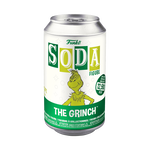 Vinyl SODA The Grinch, , hi-res view 2