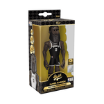 Vinyl GOLD 5" James Harden - Rockets, , hi-res view 4
