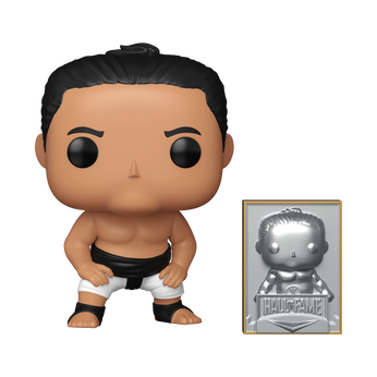 Pop! Yokozuna (Chase), Image 1