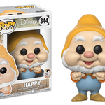 Snow White - Happy, , hi-res view 1
