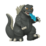 Godzilla Mini XL Vinyl Figure, , hi-res view 1