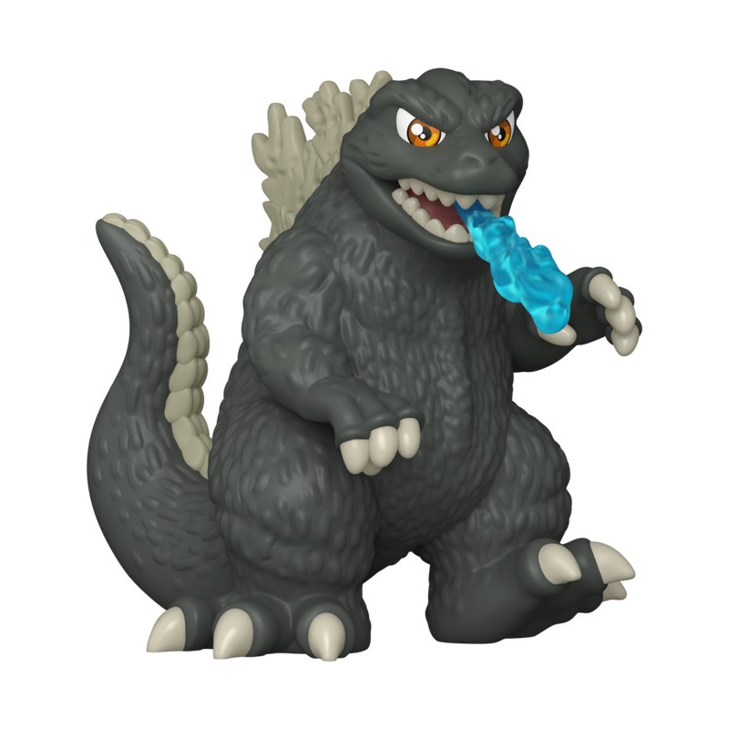 Godzilla Mini XL Vinyl Figure, , hi-res view 1