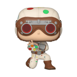 Pop! Polka-Dot Man, , hi-res view 1