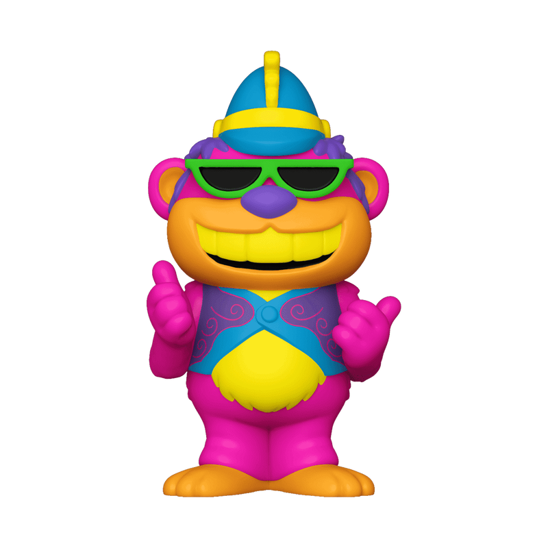 Vinyl SODA Bingo (Black Light), , hi-res view 1