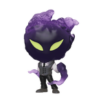 Pop! Kurogiri (Glow), , hi-res view 1