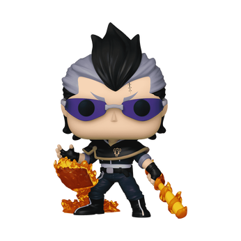 Pop! Magna Swing, Image 1
