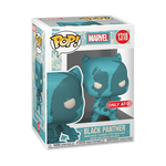 Pop! Black Panther (Retro Reimagined), , hi-res view 2