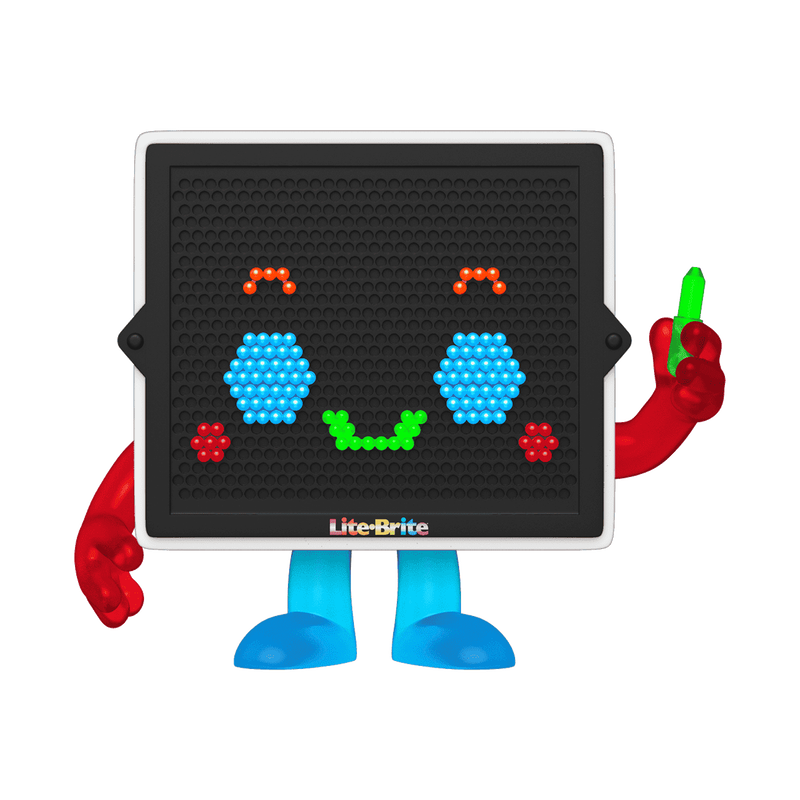 Pop! Lite-Brite Board, , hi-res view 1