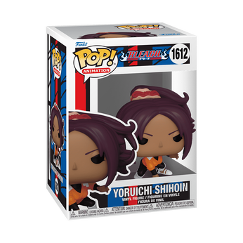 Pop! Yoruichi Shihoin, Image 2
