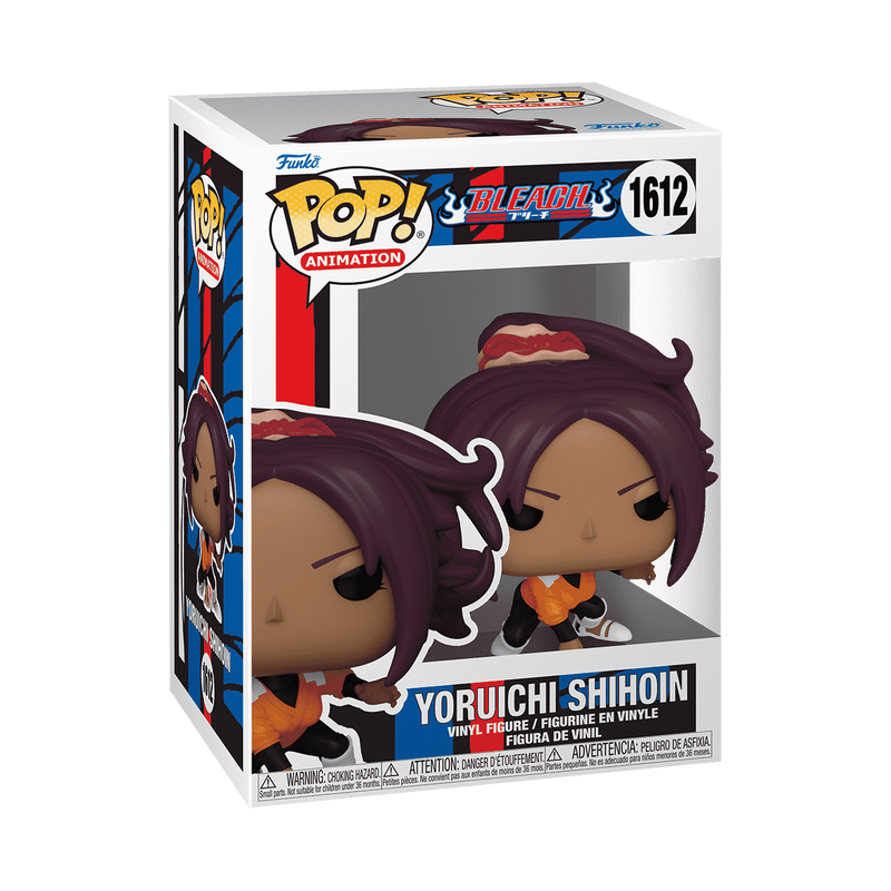 Pop! Yoruichi Shihoin, , hi-res view 2