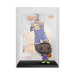 Pop! Trading Cards LeBron James - Los Angeles Lakers, , hi-res image number 1